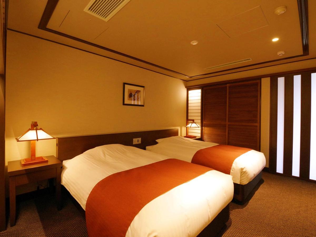 Jodogahama Park Hotel Міяко Екстер'єр фото