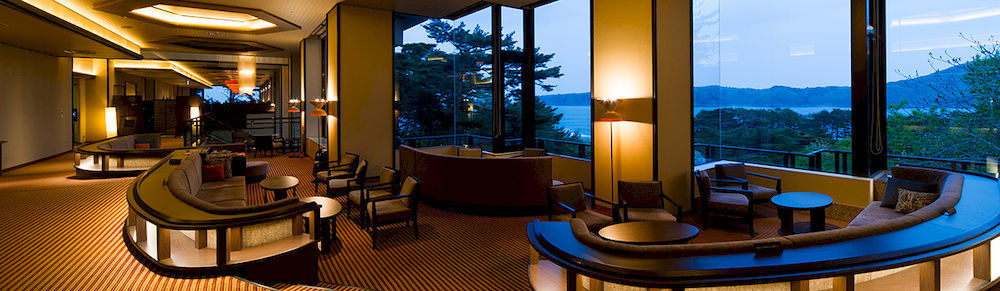 Jodogahama Park Hotel Міяко Екстер'єр фото